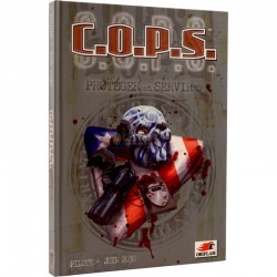 COPS Livre de Base