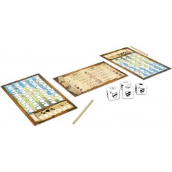 Acheter Kingdomino Duel - Jeux de société - Blue Orange - Le Nuage ...