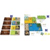 Acheter Kingdomino - Board Games - Blue Orange - Le Nuage de Charlotte