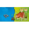 Acheter Kingdomino - Board Games - Blue Orange - Le Nuage de Charlotte