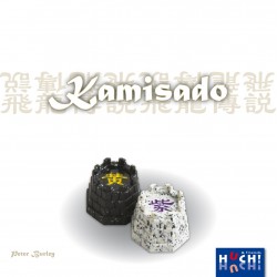 Kamisado