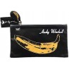 Acheter Quo Vadis Andy Warhol banana - Home - Clairefontaine - Le N...