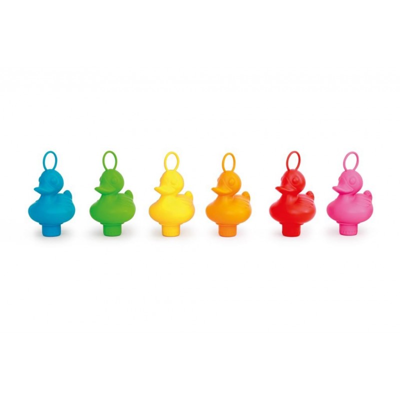 Acheter Fishing Ducks "Rainbow" - Water Play - Scratch - Le Nuage d...