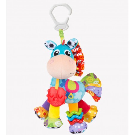 Activity Friend Clip Clop