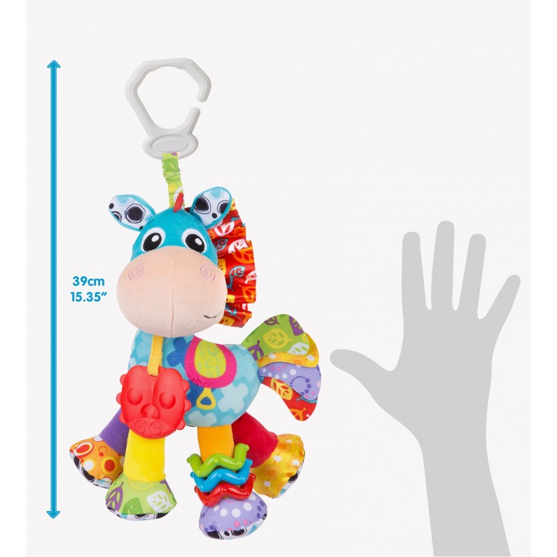 Activity Friend Clip Clop