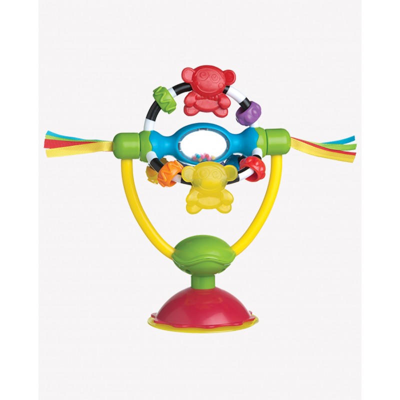 High Chair Spinning Toy