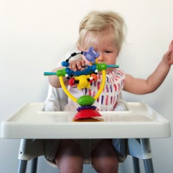 High Chair Spinning Toy