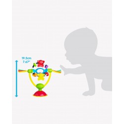 High Chair Spinning Toy