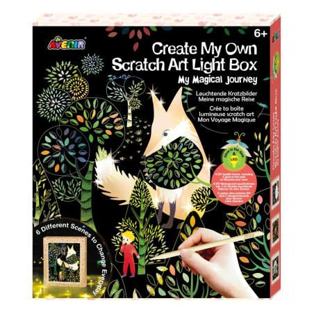 Create Your Own Light Box