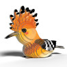 Eugy 105 - Hoopoe