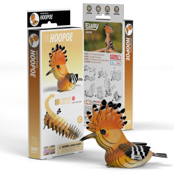 Eugy 105 - Hoopoe