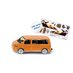 Acheter Siku VW Multivan - Cars, Trucks, etc. - Siku - Le Nuage de ...