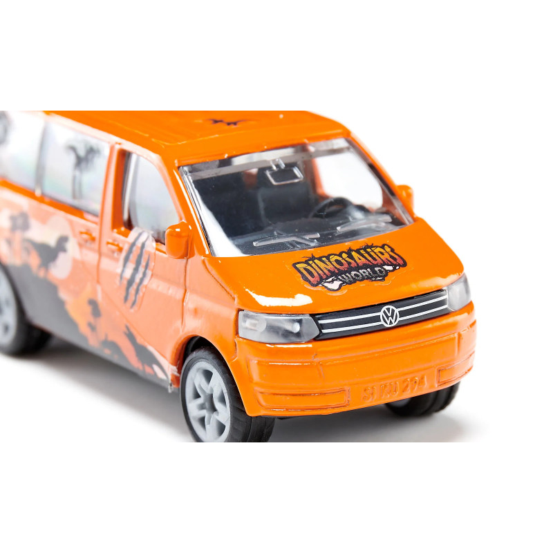 Acheter Siku VW Multivan - Cars, Trucks, etc. - Siku - Le Nuage de ...