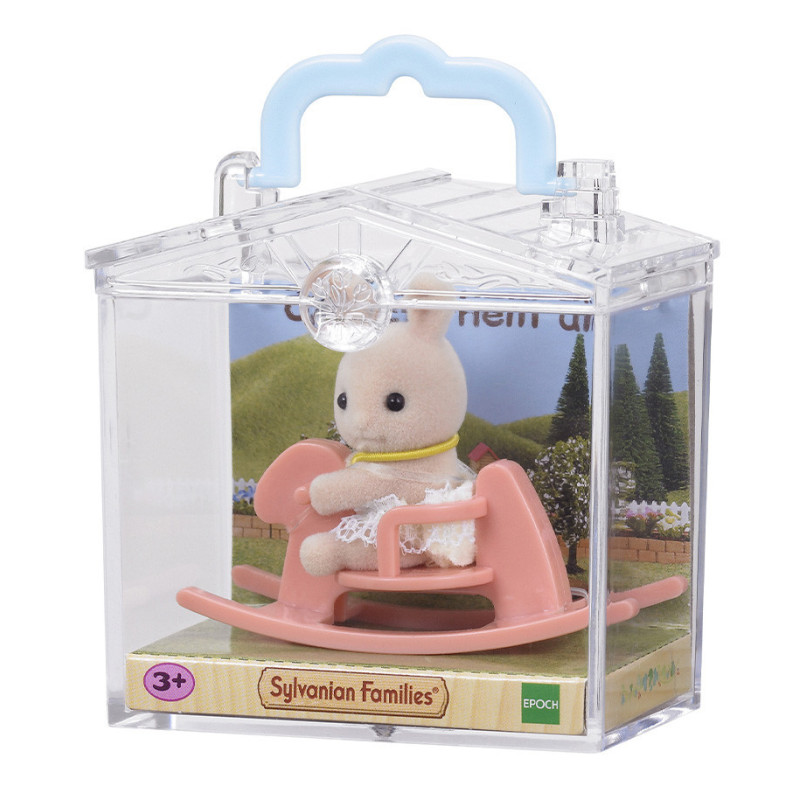 Sylvanian Families - Valisette