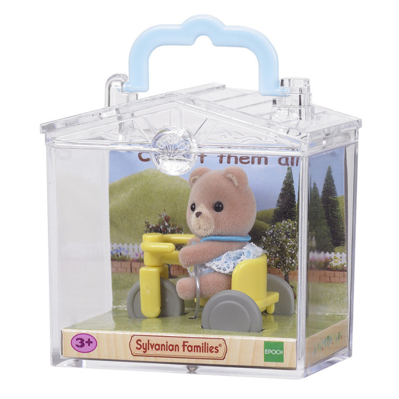 Sylvanian Families - Baby Carry Case