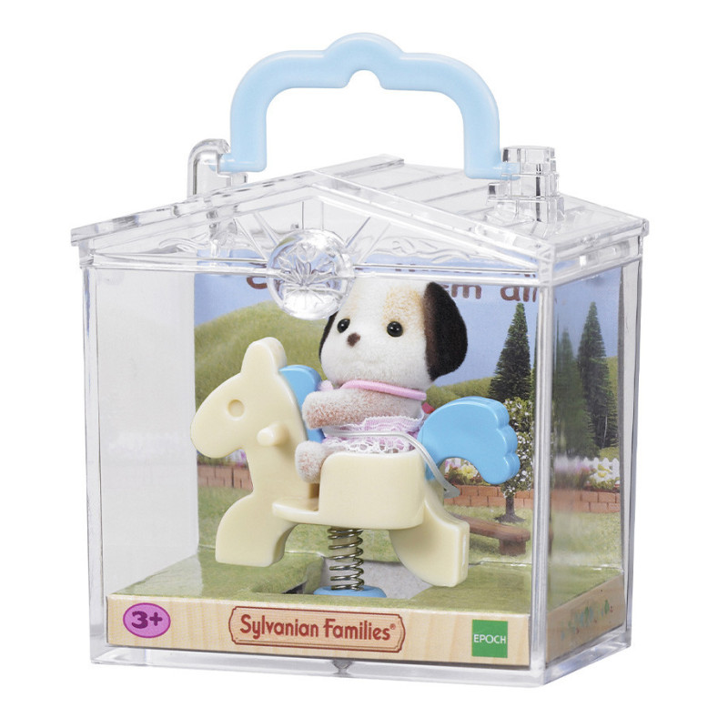 Sylvanian Families - Valisette