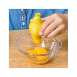 Chefclub - Eggs separator