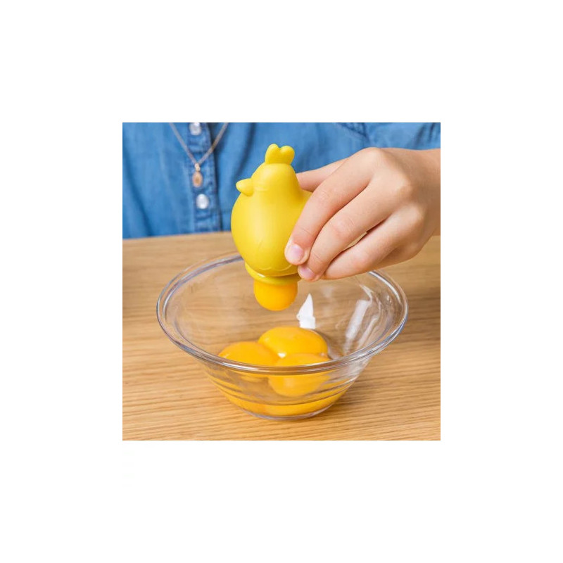 Chefclub - Eggs separator