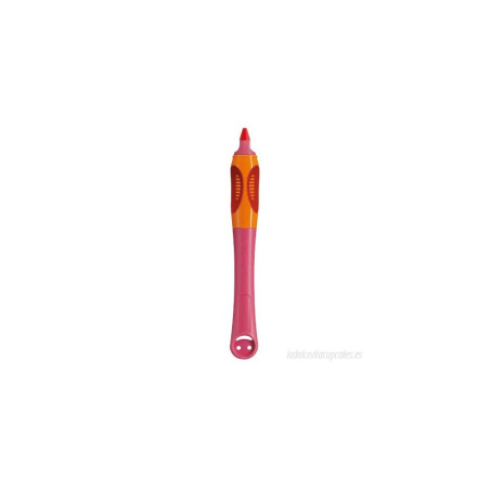 Pelikan griffix 1 - Wax pen - red