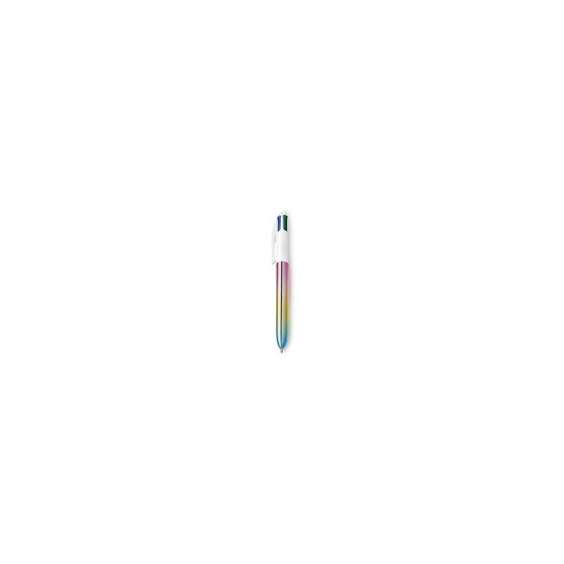 Acheter (Mag) BIC 4 Colors Gradient - Pens, pencils, ... - Bic - Le...