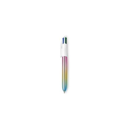 Acheter BIC 4 Couleurs Gradient - Stylos, crayons, ... - Bic - Le N...