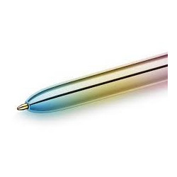 Acheter (Mag) BIC 4 Colors Gradient - Pens, pencils, ... - Bic - Le...