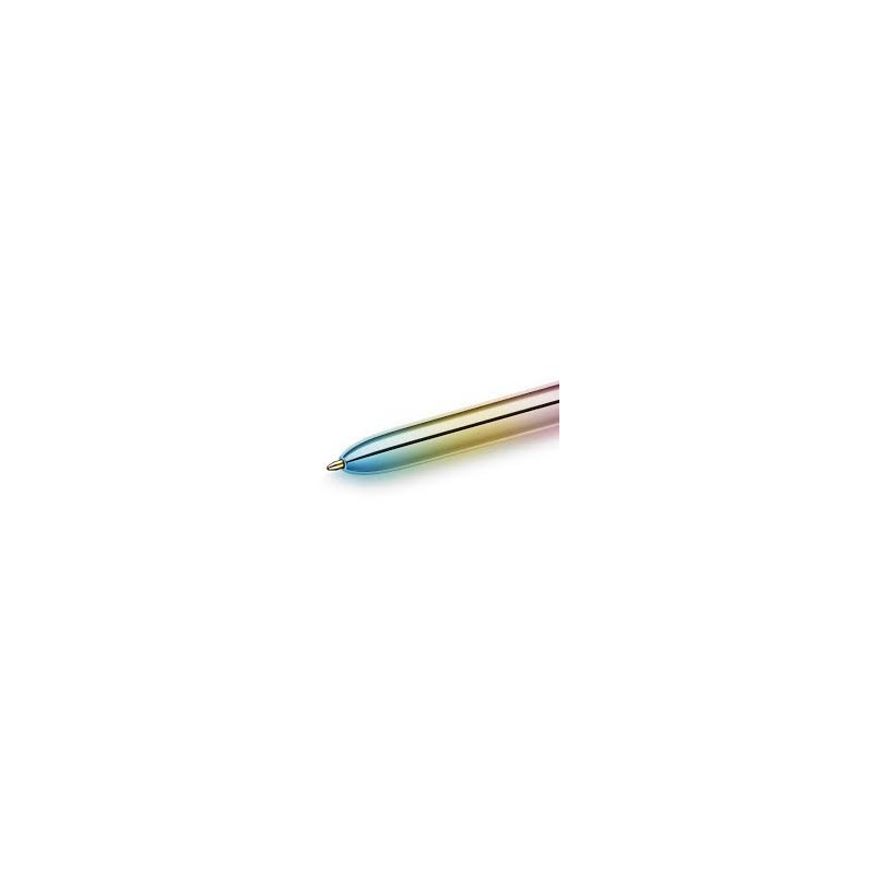 Acheter BIC 4 Couleurs Gradient - Stylos, crayons, ... - Bic - Le N...