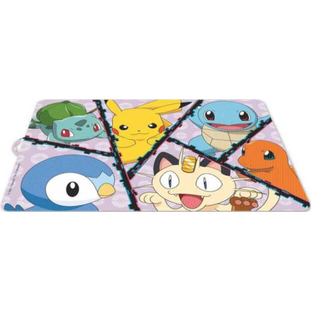 Pokemon Placemat