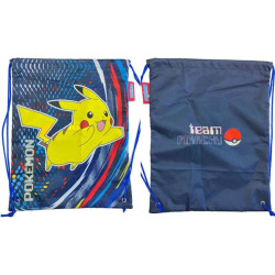 Pokemon Gym Bag