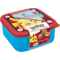 Pokemon - Boxes 3 in 1