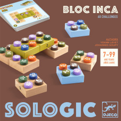 Bloc Inca