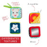 Sophie la Girafe - Multi' activities cube