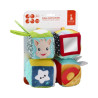 Sophie la Girafe - Multi' activities cube