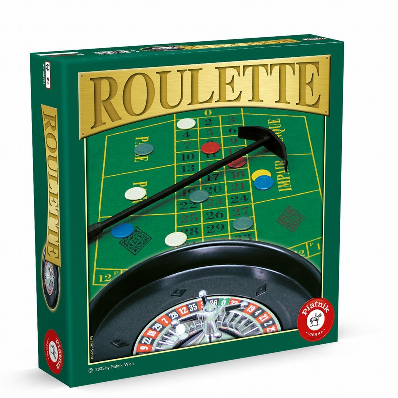 Roulette