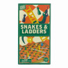 Snakes and Ladders