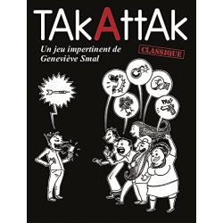 Takattak classique