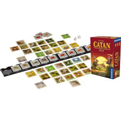 Catan Duel