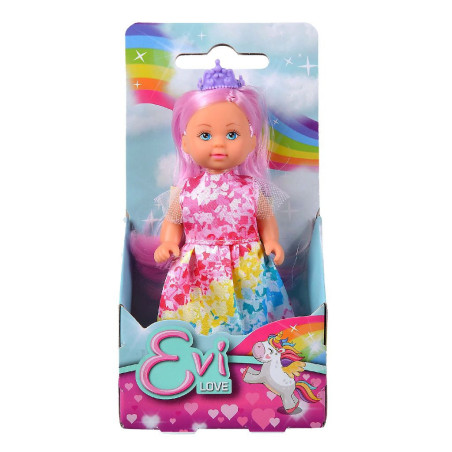 Evi Love Princess Rainbow