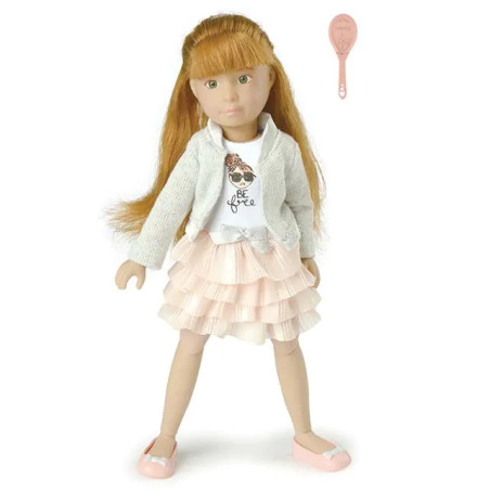 Chloe - Casual Doll Set