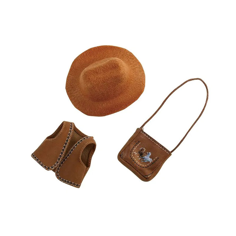 Accessoires d'équitation pour Chloe Cowgirl