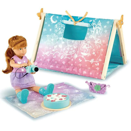 Chloe‘s Picnic set