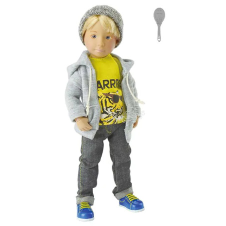 Michael - Casual Doll Set