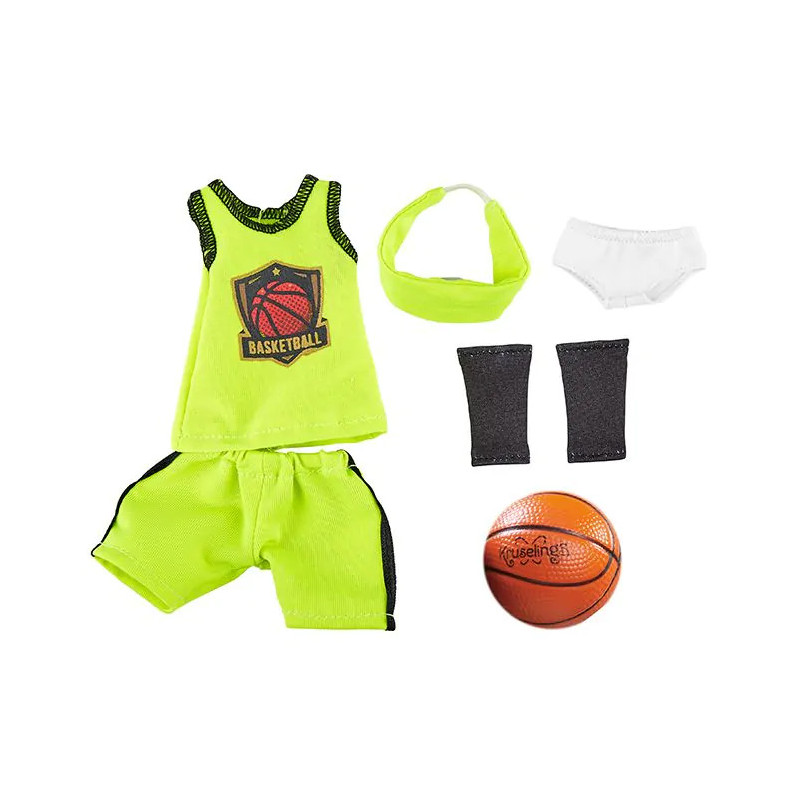 Tenue Joy Star du Basketball