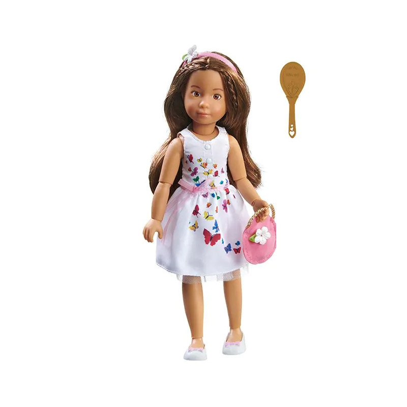 Sofia Summer Festival - Doll Set