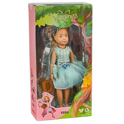 Vera Party Time - Doll Set