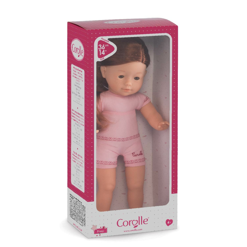 "ma Corolle" Prune doll