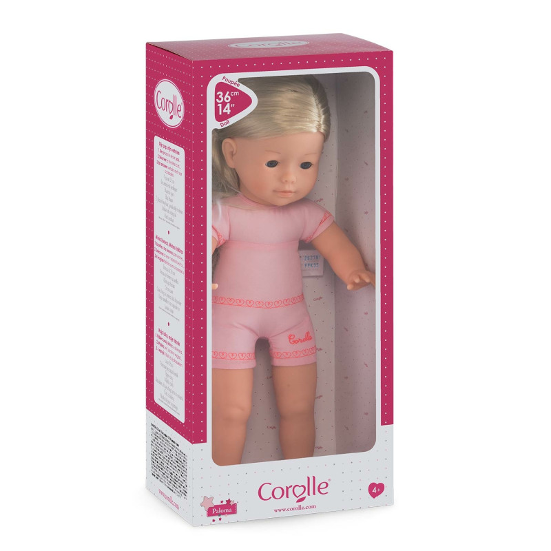 "ma Corolle" Paloma doll