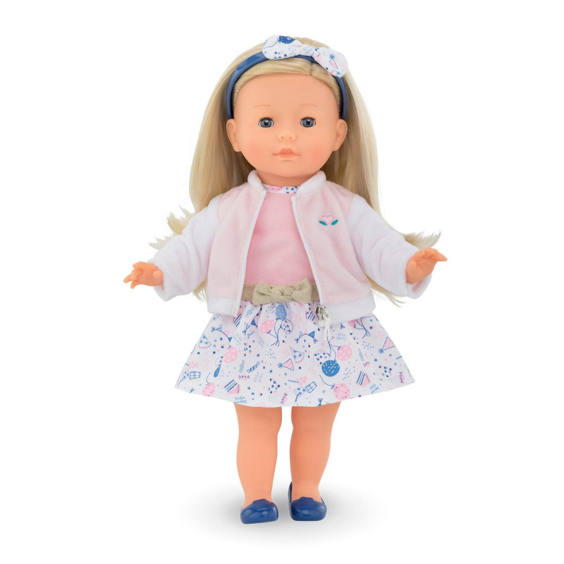 "ma Corolle" Paloma doll