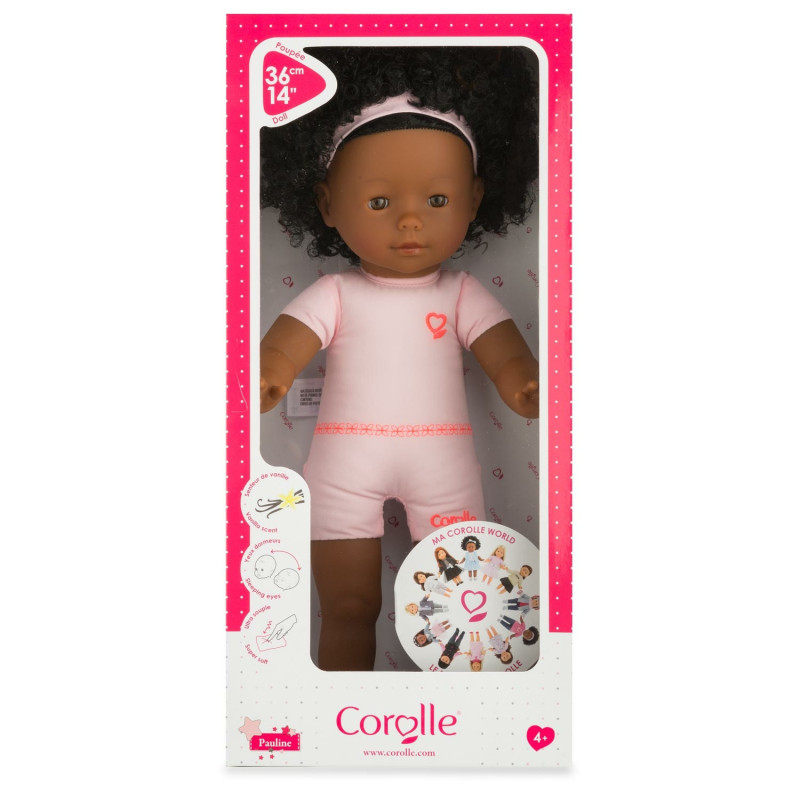 "ma Corolle" Pauline doll