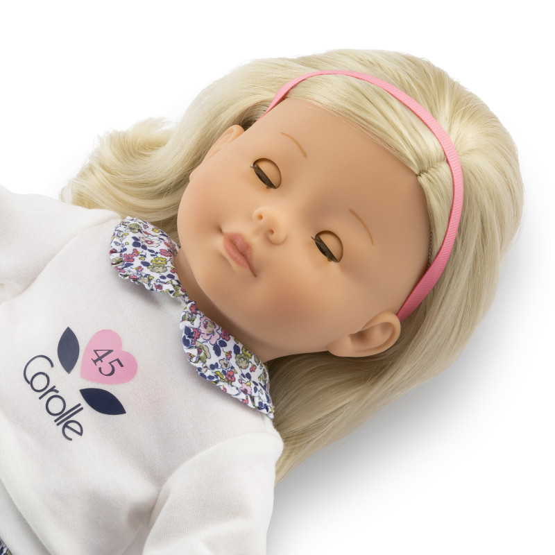 "ma Corolle" Clémence doll Anniversary Edition